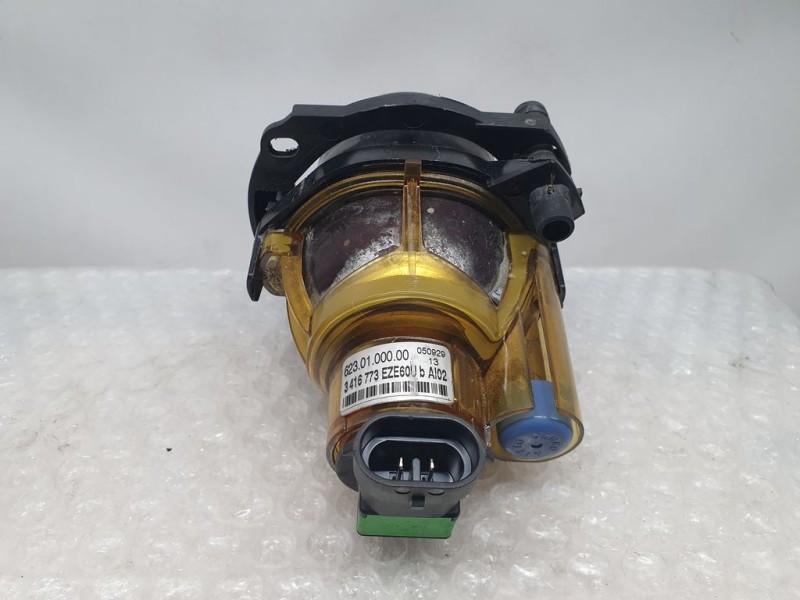 Recambio de faro antiniebla izquierdo para bmw x3 (e83) 2.0d referencia OEM IAM 6230100000 3416773 