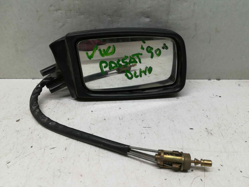 Recambio de retrovisor derecho para volkswagen passat berlina (3a2) referencia OEM IAM   CM