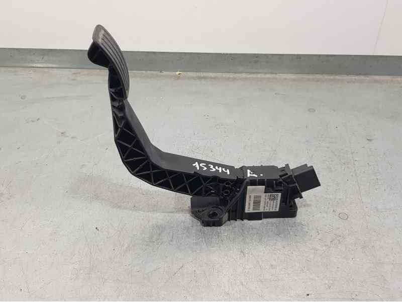 Recambio de potenciometro pedal para peugeot 208 (p2) allure referencia OEM IAM 9837891880  