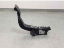 Recambio de potenciometro pedal para peugeot 208 (p2) allure referencia OEM IAM 9837891880  