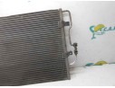 Recambio de condensador / radiador aire acondicionado para fiat scudo (222) 2.0 jtd el caja cerrada. (batalla 3224) referencia O