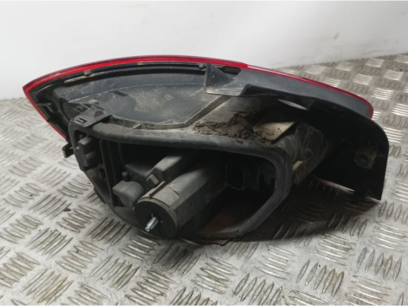 Recambio de piloto trasero derecho para seat ibiza (6j5) stylance / style referencia OEM IAM 6J4945096K  