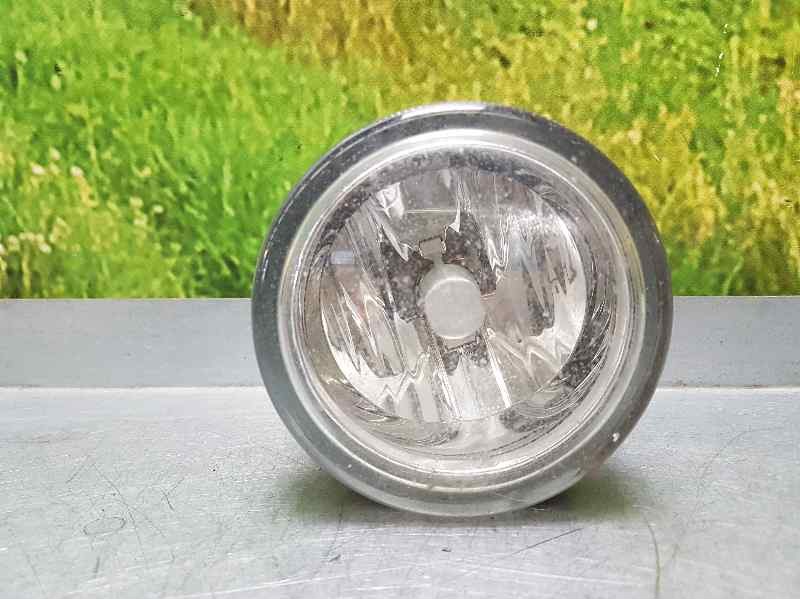 Recambio de faro antiniebla izquierdo para peugeot 1007 dolce referencia OEM IAM 9648947780  