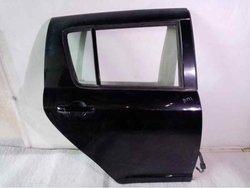 Recambio de puerta trasera derecha para suzuki swift berlina (mz) gl (5-ptas.) referencia OEM IAM   