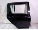 Recambio de puerta trasera derecha para suzuki swift berlina (mz) gl (5-ptas.) referencia OEM IAM   