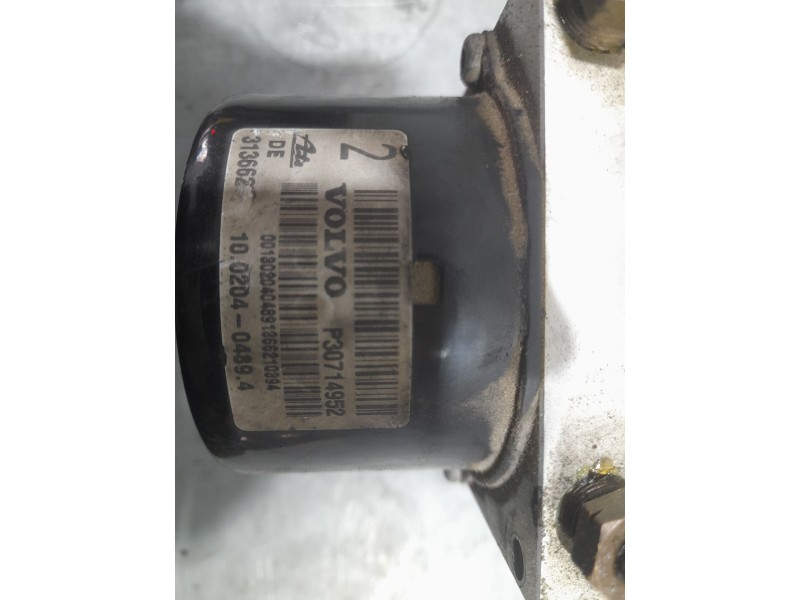 Recambio de abs para volvo s60 berlina 2.4 d momentum referencia OEM IAM P30714952  