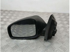 Recambio de retrovisor izquierdo para renault laguna iii authentique referencia OEM IAM 963020140R  