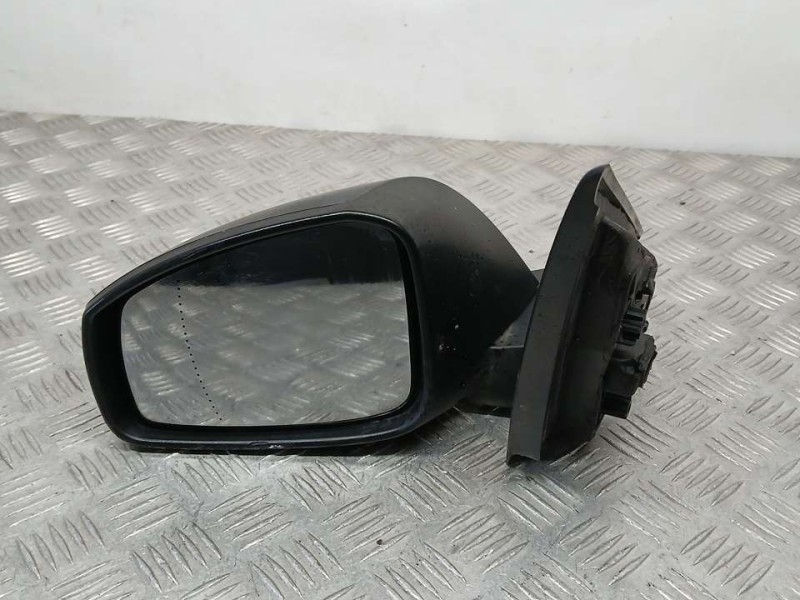 Recambio de retrovisor izquierdo para renault laguna iii authentique referencia OEM IAM 963020140R  