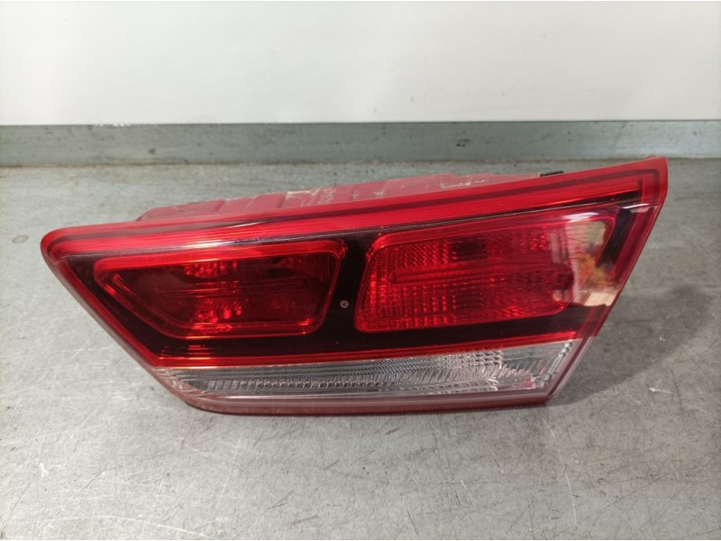 Recambio de piloto trasero derecho para kia optima vision referencia OEM IAM   INTERIOR