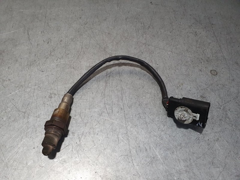 Recambio de sonda lambda para fiat tipo ii (357) berlina easy referencia OEM IAM 55246214 0258030121 BOSCH
