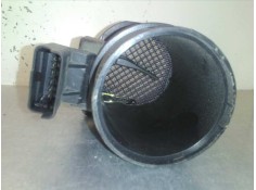 Recambio de caudalimetro para renault megane ii berlina 5p dynamique referencia OEM IAM H7700104426 5WK9620 SIEMENS