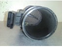 Recambio de caudalimetro para renault megane ii berlina 5p dynamique referencia OEM IAM H7700104426 5WK9620 SIEMENS
