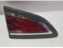 Recambio de piloto trasero izquierdo para renault scenic iii expression referencia OEM IAM 265550018R  INTERIOR , ROZADO