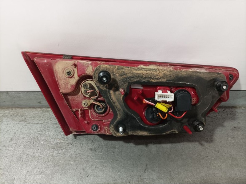 Recambio de piloto trasero derecho para kia optima vision referencia OEM IAM   INTERIOR