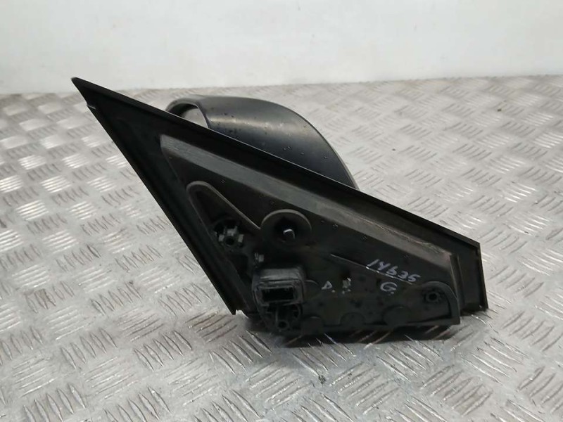 Recambio de retrovisor izquierdo para renault laguna iii authentique referencia OEM IAM 963020140R  
