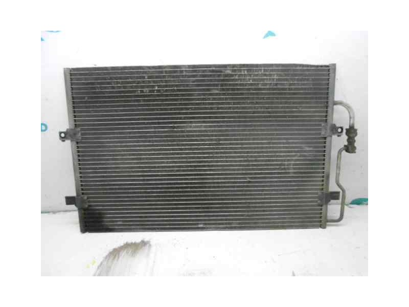 Recambio de condensador / radiador aire acondicionado para fiat scudo (222) 2.0 jtd el caja cerrada. (batalla 3224) referencia O