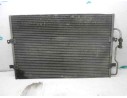 Recambio de condensador / radiador aire acondicionado para fiat scudo (222) 2.0 jtd el caja cerrada. (batalla 3224) referencia O