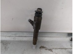 Recambio de inyector para peugeot 308 referencia OEM IAM  0445110566 BOSCH