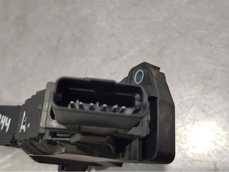 Recambio de potenciometro pedal para peugeot 208 (p2) allure referencia OEM IAM 9837891880  