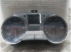 Recambio de cuadro instrumentos para seat ibiza (6j5) stylance / style referencia OEM IAM 6J0920805L A2C38178700 VDO