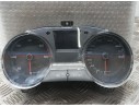 Recambio de cuadro instrumentos para seat ibiza (6j5) stylance / style referencia OEM IAM 6J0920805L A2C38178700 VDO