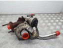 Recambio de turbocompresor para opel combo d 1.3 16v cdti referencia OEM IAM 73501343  54359710005