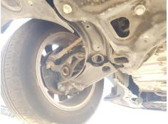 Recambio de brazo suspension inferior delantero izquierdo para seat arona (kj7, kjp) 1.0 tsi referencia OEM IAM 2Q0498151  