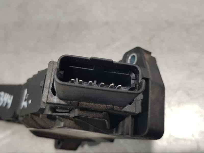 Recambio de potenciometro pedal para peugeot 208 (p2) allure referencia OEM IAM 9837891880  