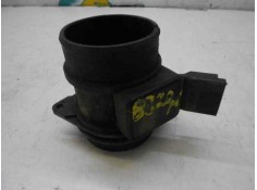 Recambio de caudalimetro para fiat scudo (222) 2.0 jtd el caja cerrada. (batalla 3224) referencia OEM IAM 5WK9621  SIEMENS