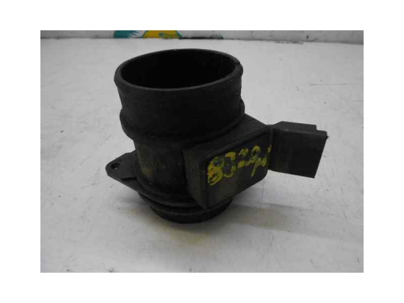Recambio de caudalimetro para fiat scudo (222) 2.0 jtd el caja cerrada. (batalla 3224) referencia OEM IAM 5WK9621  SIEMENS