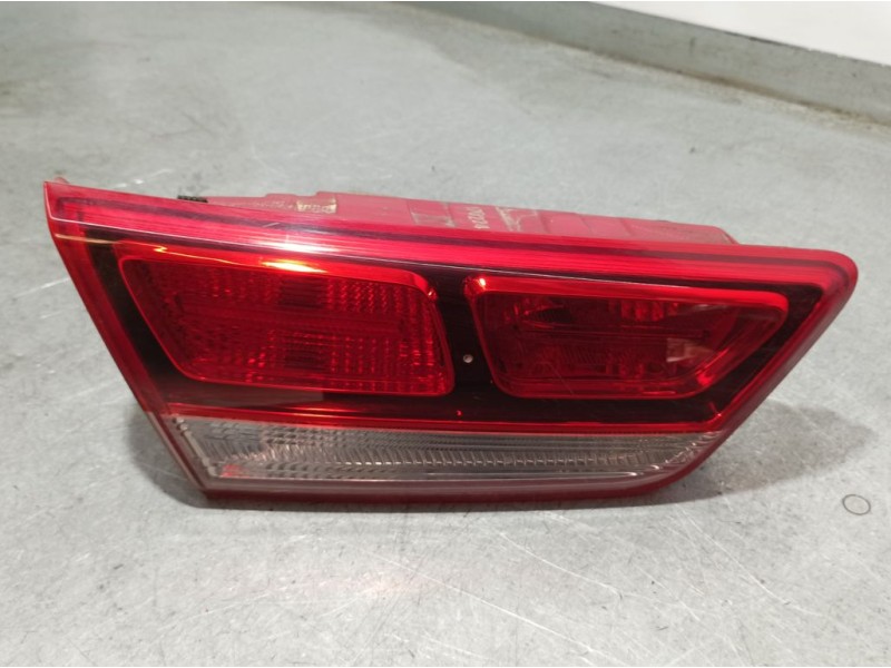 Recambio de piloto trasero izquierdo para kia optima vision referencia OEM IAM   INTERIOR