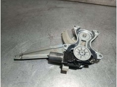 ELEVALUNAS TRASERO IZQUIERDO 8356061M00 2621005670 DENSO ELECTRICO 2 PINS