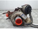Recambio de turbocompresor para opel combo d 1.3 16v cdti referencia OEM IAM 73501343  54359710005