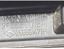 Recambio de piloto trasero izquierdo para renault scenic iii expression referencia OEM IAM 265550018R  INTERIOR , ROZADO
