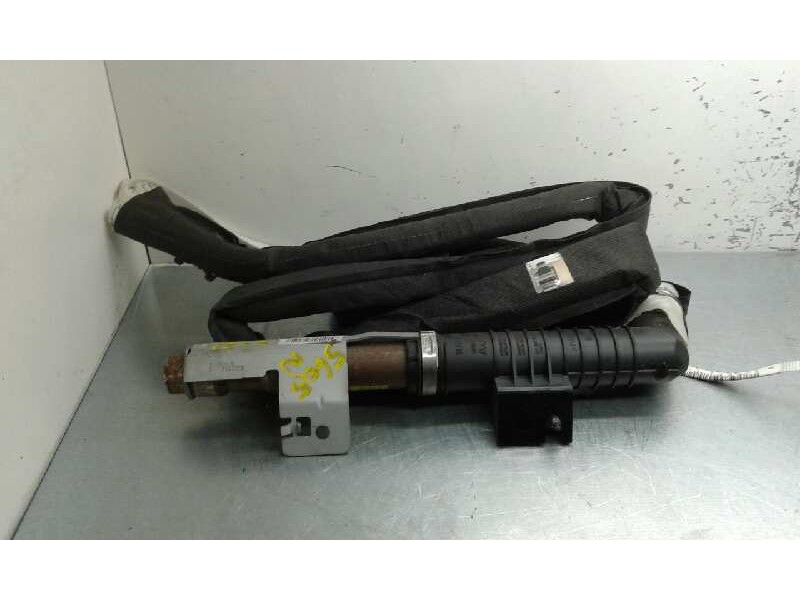 Recambio de airbag cortina delantero derecho para renault scenic ii authentique referencia OEM IAM 8200342642  