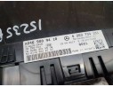 Recambio de cuadro instrumentos para mercedes-benz clase b (w246) b 180 cdi (246.212) referencia OEM IAM A2469009418 0263734101 