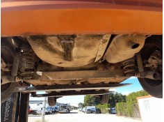 PUENTE TRASERO 5510007271 DISCO 4 TORNILLOS 