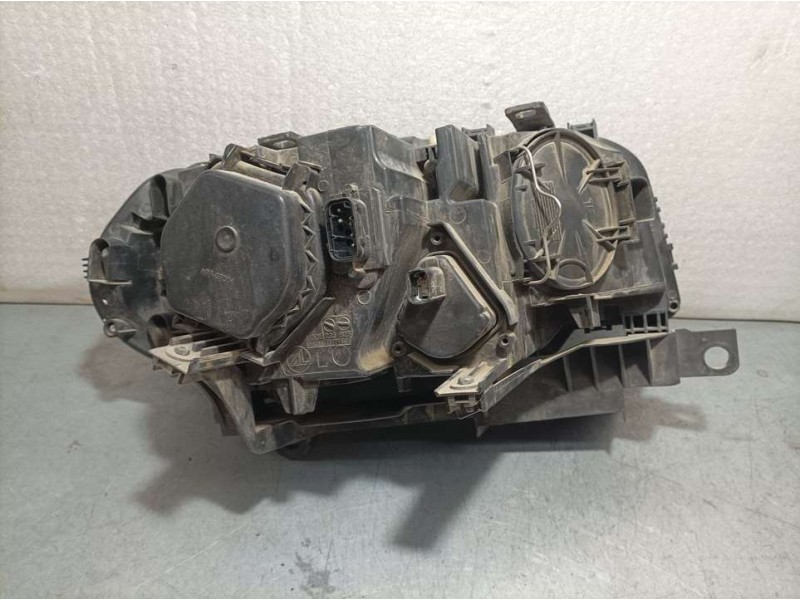 Recambio de faro izquierdo para bmw x3 (e83) 2.0d referencia OEM IAM 3418411  