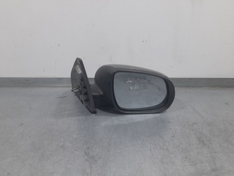 Recambio de retrovisor derecho para kia cee´d hatchback (ed) 1.6 crdi 90 referencia OEM IAM 876201H155 621014A4 SMR