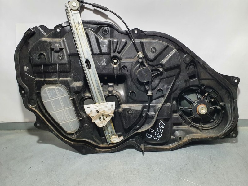 Recambio de elevalunas delantero derecho para mazda 6 lim. (gh) 2.2 ce 163 luxury (5-ptas.) referencia OEM IAM   ELECTRICO 6 PIN