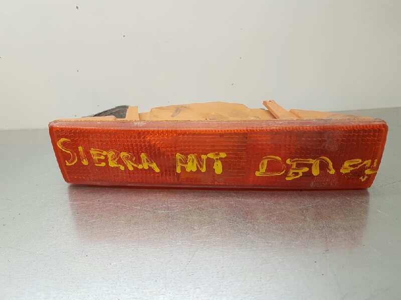 Recambio de piloto delantero derecho para ford sierra berlina referencia OEM IAM   