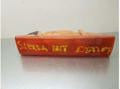 Recambio de piloto delantero derecho para ford sierra berlina referencia OEM IAM   