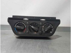 Recambio de mando calefaccion / aire acondicionado para suzuki swift berlina (mz) gl (5-ptas.) referencia OEM IAM   