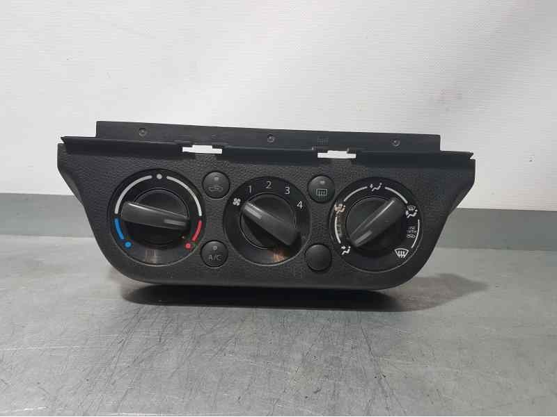Recambio de mando calefaccion / aire acondicionado para suzuki swift berlina (mz) gl (5-ptas.) referencia OEM IAM   