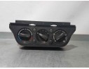 Recambio de mando calefaccion / aire acondicionado para suzuki swift berlina (mz) gl (5-ptas.) referencia OEM IAM   