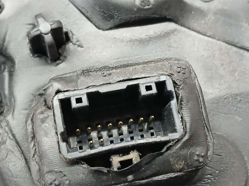 Recambio de retrovisor izquierdo para renault laguna iii authentique referencia OEM IAM 963020140R  