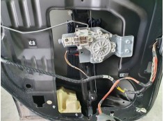 ELEVALUNAS TRASERO IZQUIERDO 05179957AA ELECTRICO
