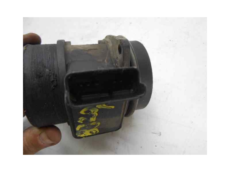 Recambio de caudalimetro para fiat scudo (222) 2.0 jtd el caja cerrada. (batalla 3224) referencia OEM IAM 5WK9621  SIEMENS