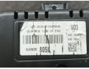 Recambio de cuadro instrumentos para seat ibiza (6j5) stylance / style referencia OEM IAM 6J0920805L A2C38178700 VDO