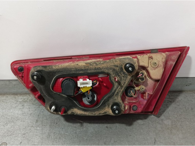 Recambio de piloto trasero izquierdo para kia optima vision referencia OEM IAM   INTERIOR